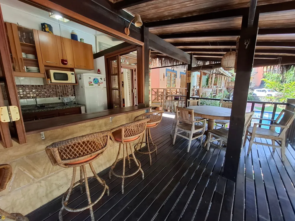 Casa, 2 quartos, 90 m² - Foto 6