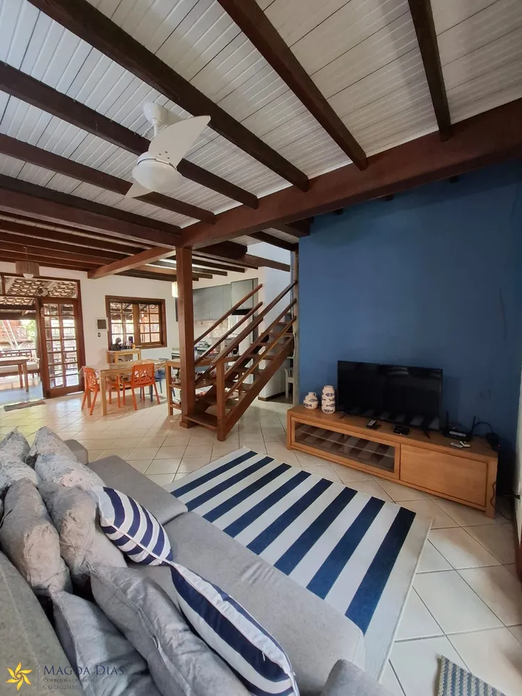 Casa, 3 quartos - Foto 5