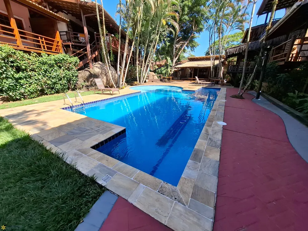 Casa, 3 quartos - Foto 8
