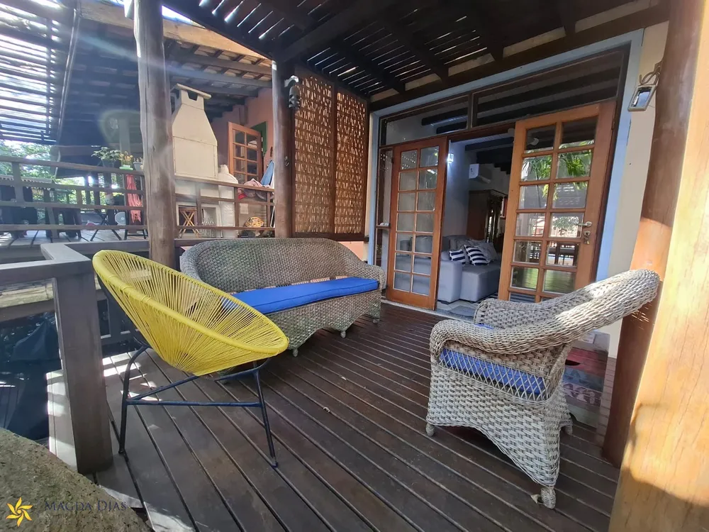 Casa, 3 quartos - Foto 3