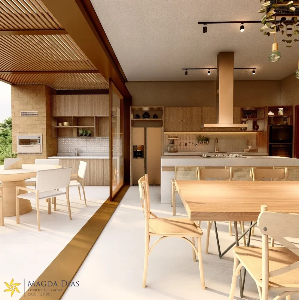 Casa, 4 quartos - Foto 7