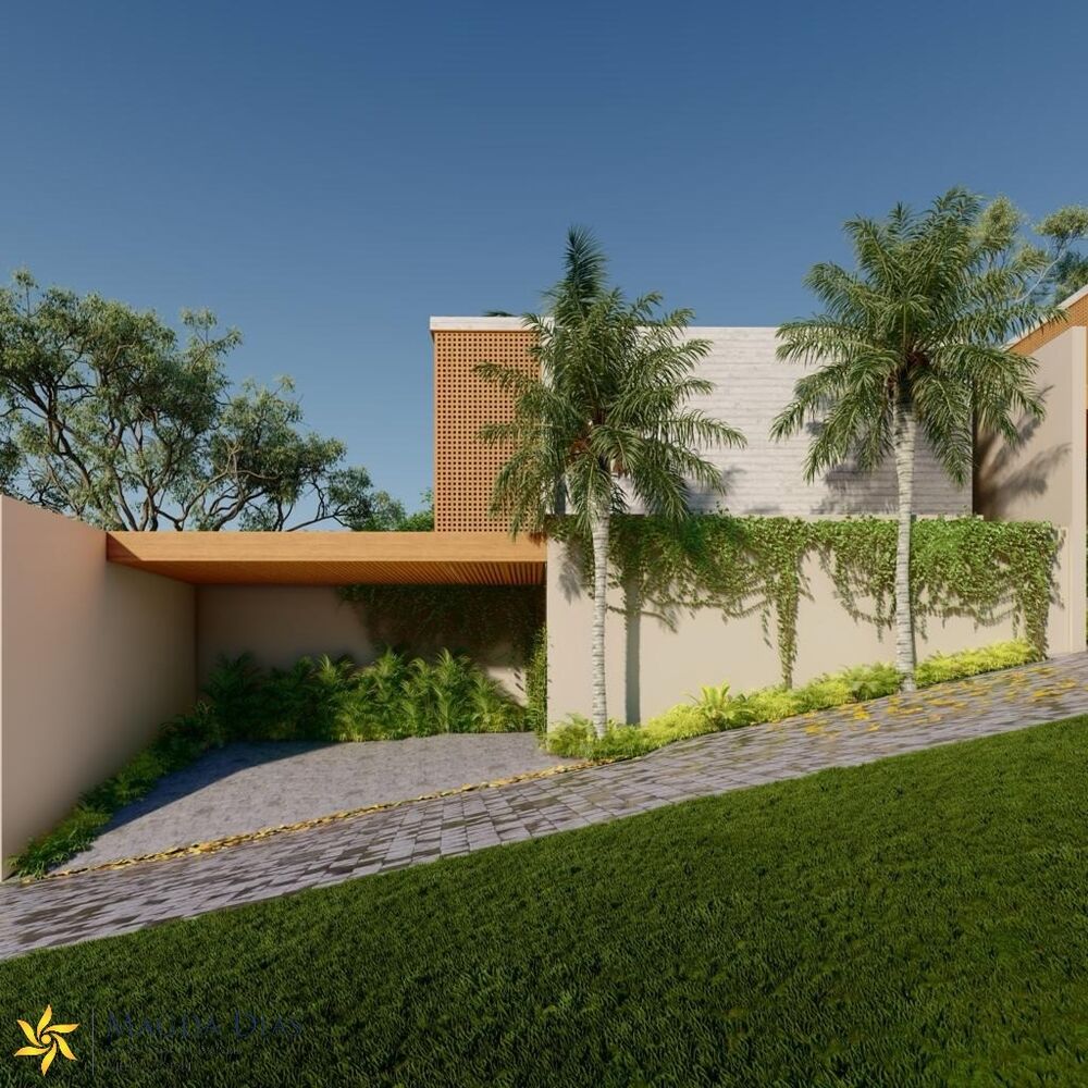 Casa, 3 quartos, 251 m² - Foto 2