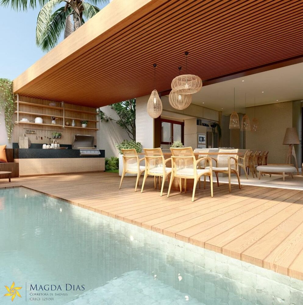 Casa, 3 quartos, 251 m² - Foto 8
