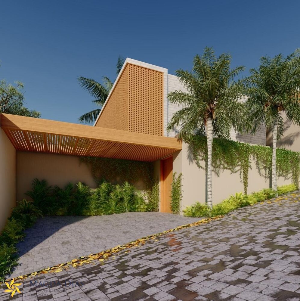 Casa, 3 quartos, 251 m² - Foto 1