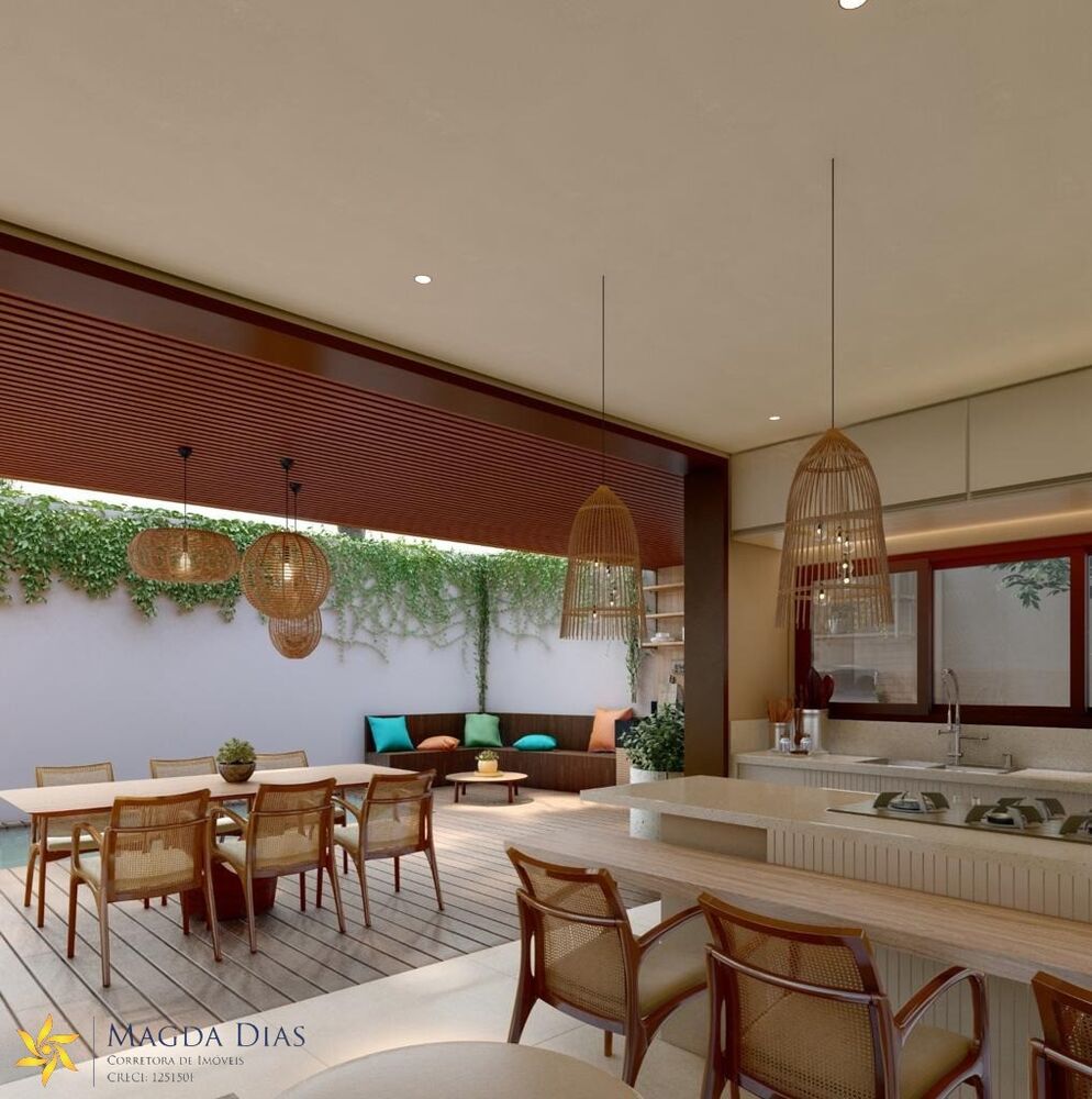 Casa, 3 quartos, 251 m² - Foto 19