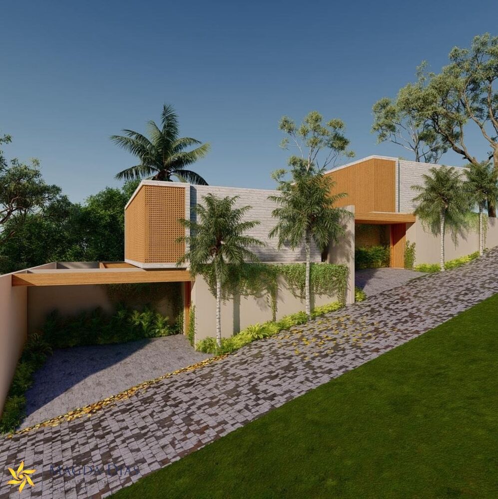 Casa, 3 quartos, 251 m² - Foto 5