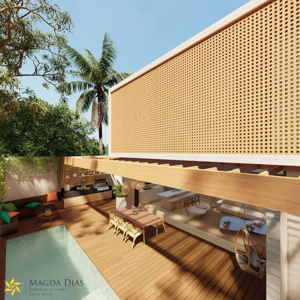 Casa, 3 quartos, 251 m² - Foto 10