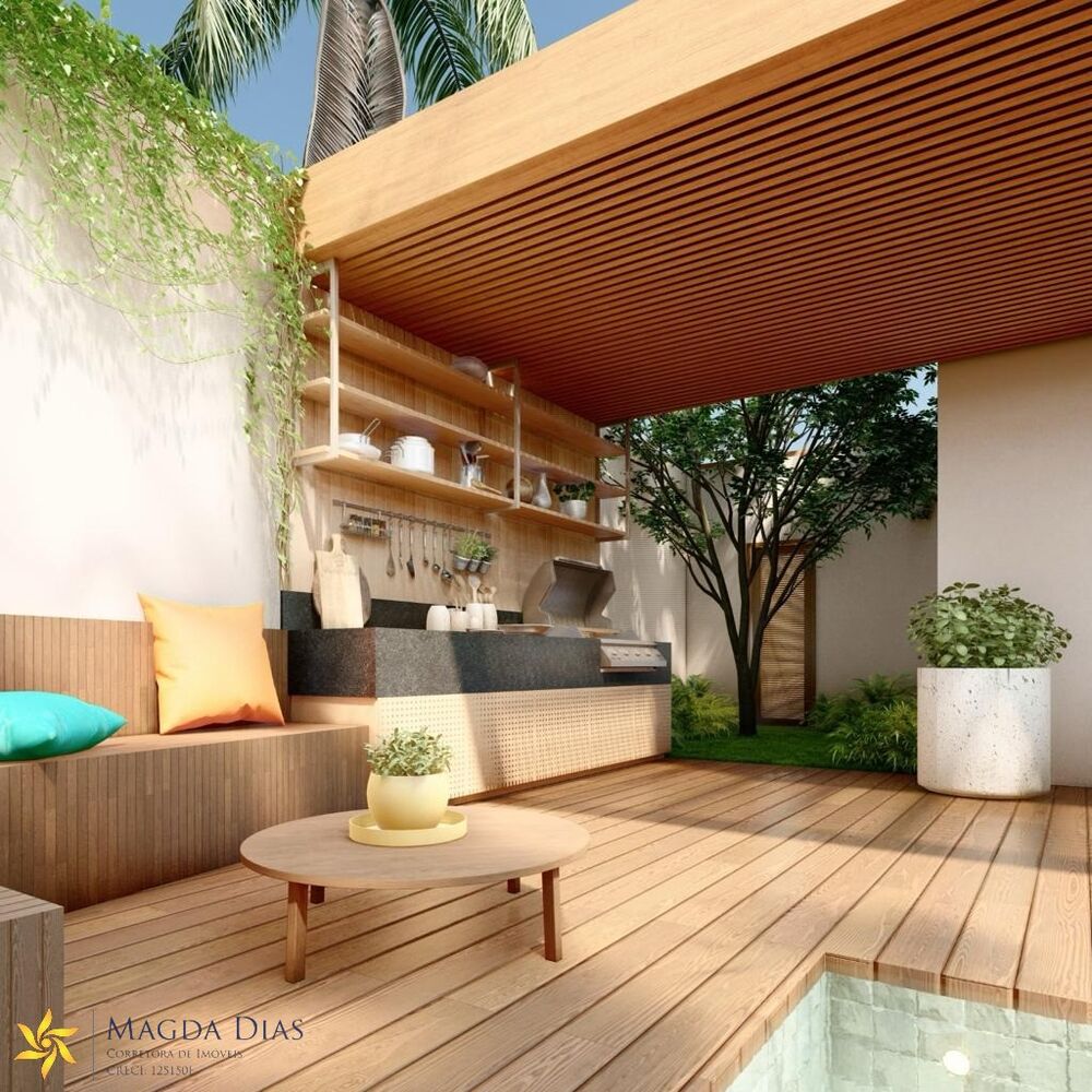 Casa, 3 quartos, 251 m² - Foto 14