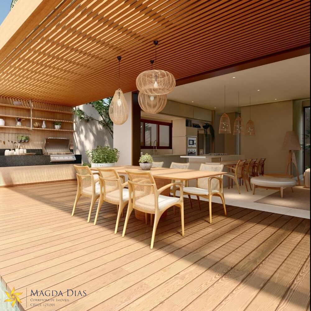 Casa, 3 quartos, 251 m² - Foto 11