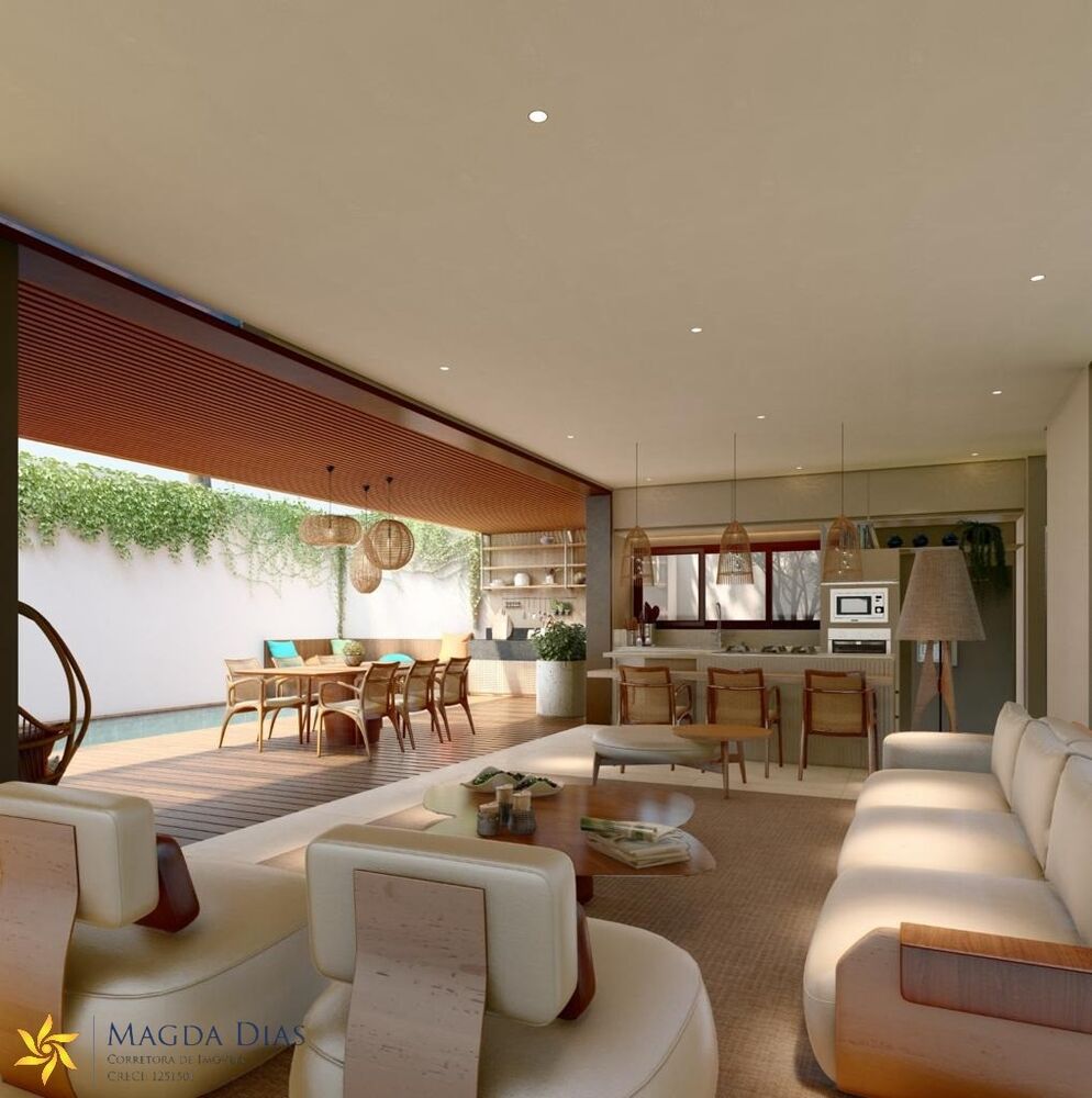 Casa, 3 quartos, 251 m² - Foto 22