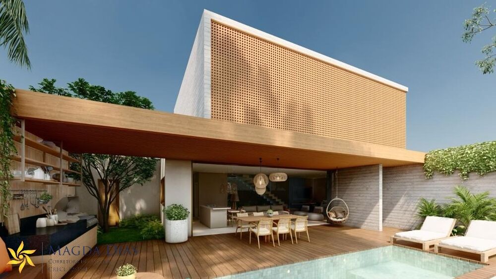 Casa, 3 quartos, 251 m² - Foto 6