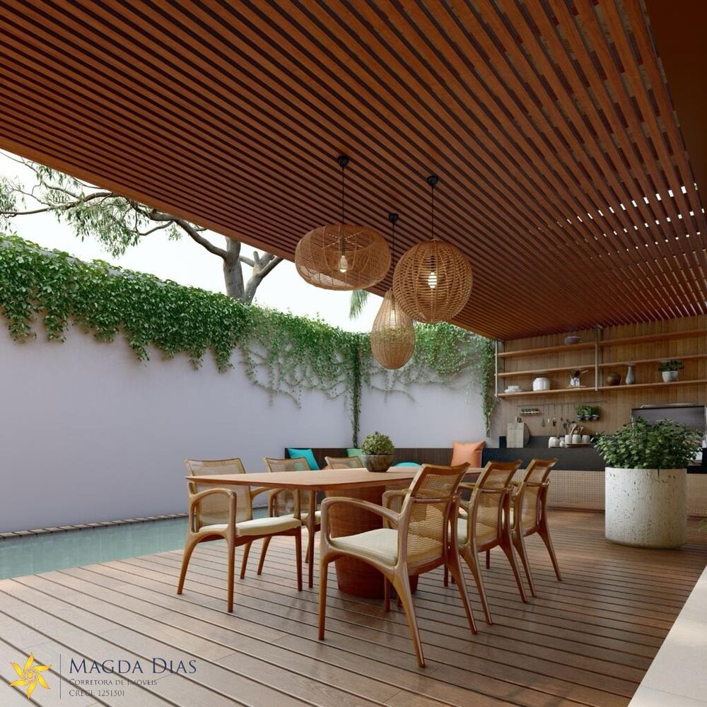 Casa, 3 quartos, 251 m² - Foto 12