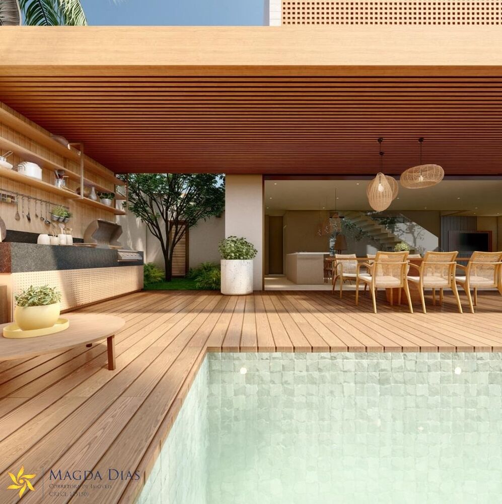 Casa, 3 quartos, 251 m² - Foto 9