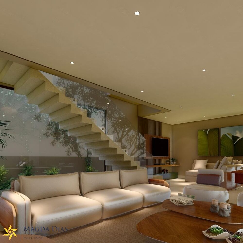 Casa, 3 quartos, 251 m² - Foto 24