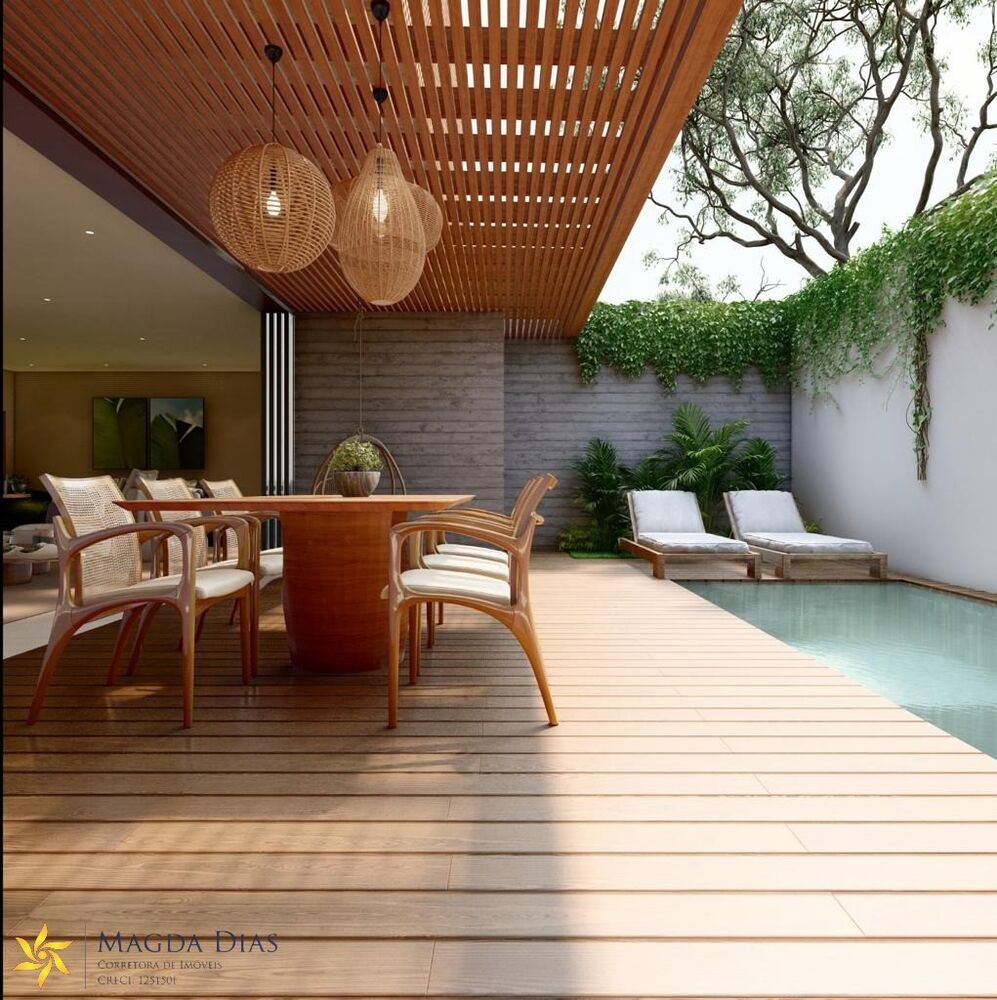 Casa, 3 quartos, 251 m² - Foto 13