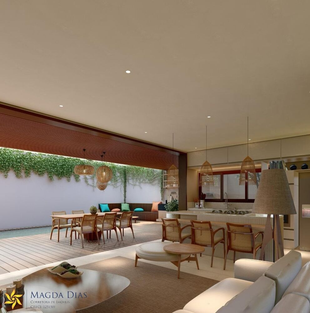 Casa, 3 quartos, 251 m² - Foto 20