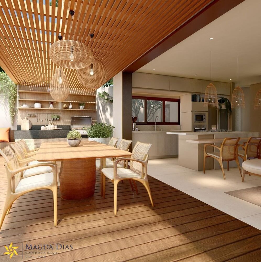 Casa, 3 quartos, 251 m² - Foto 17