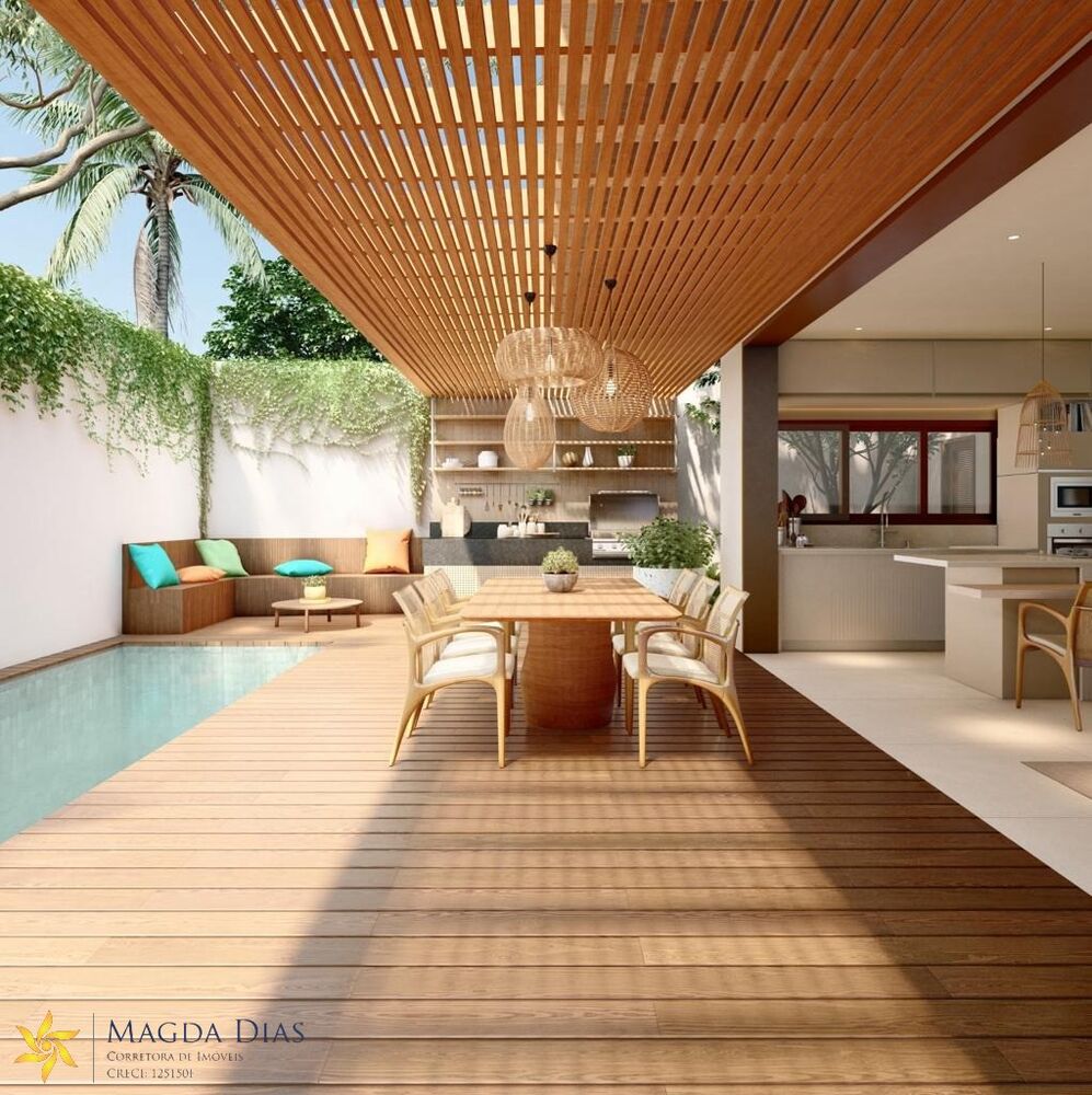 Casa, 3 quartos, 251 m² - Foto 18