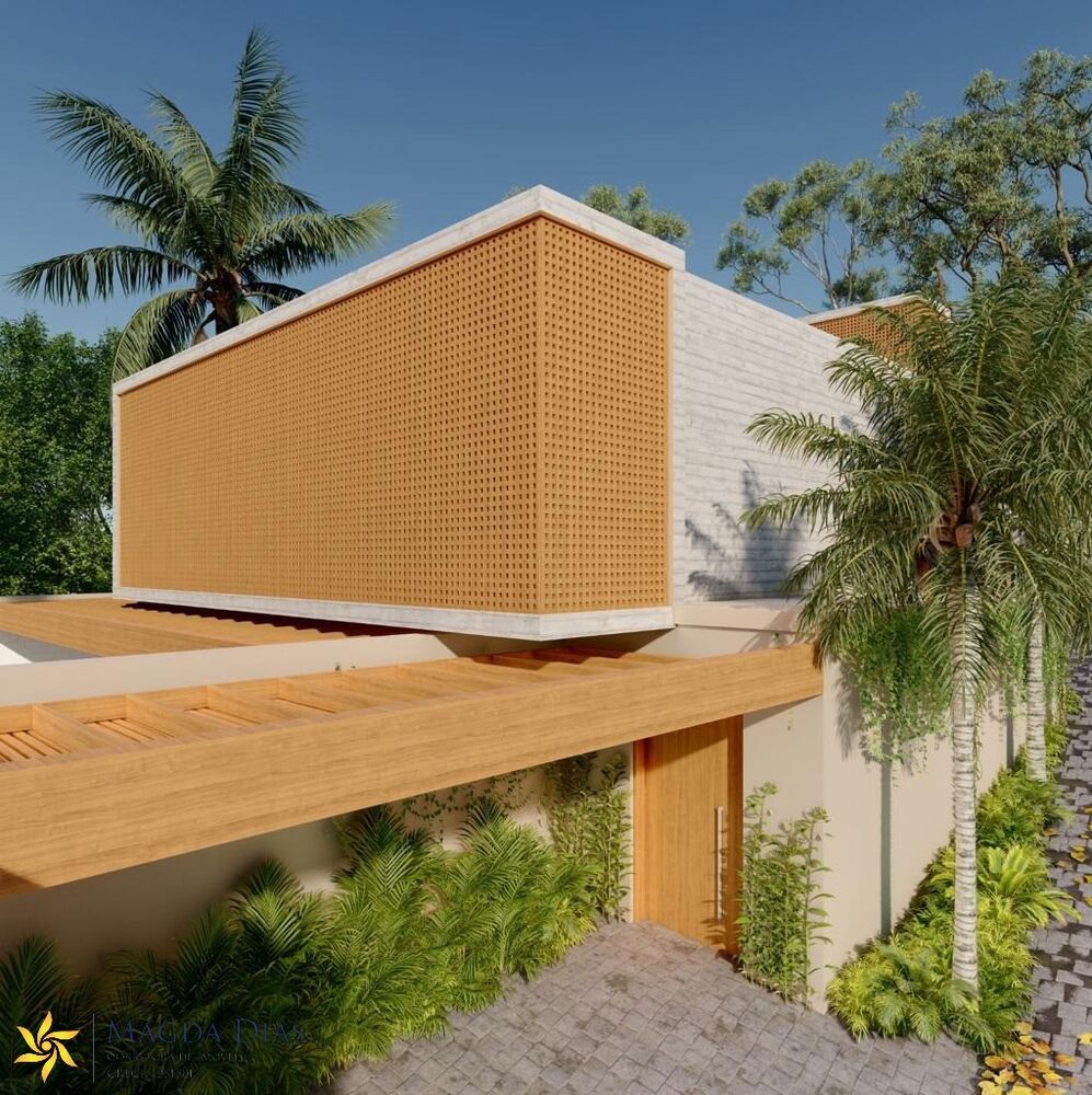 Casa, 3 quartos, 251 m² - Foto 3