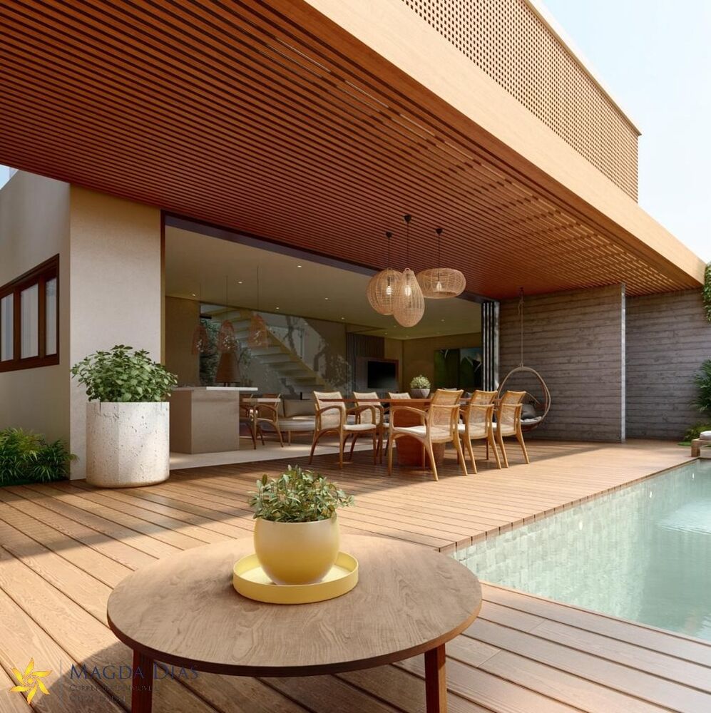 Casa, 3 quartos, 251 m² - Foto 16