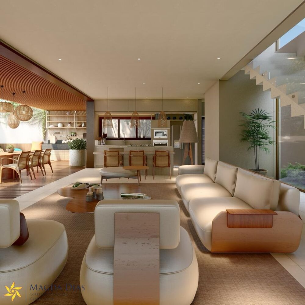 Casa, 3 quartos, 251 m² - Foto 23
