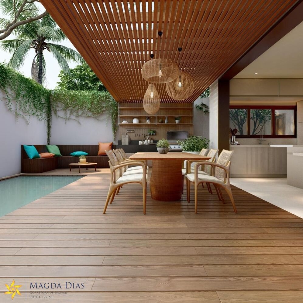 Casa, 3 quartos, 251 m² - Foto 15