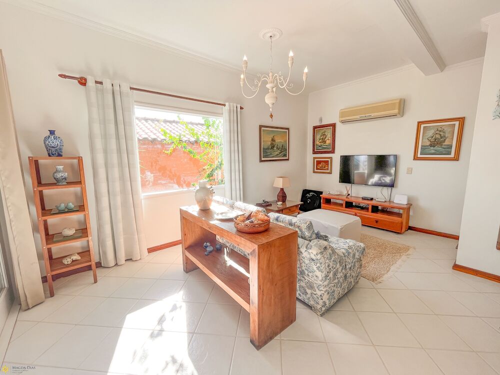 Casa, 4 quartos, 250 m² - Foto 19