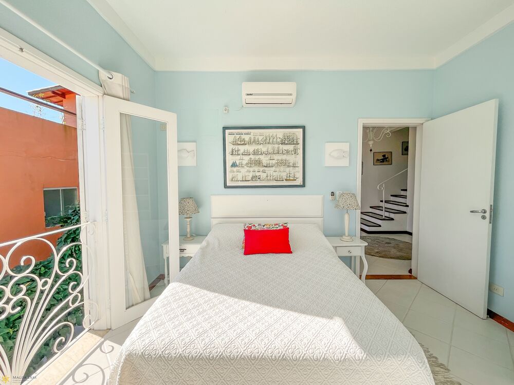 Casa, 4 quartos, 250 m² - Foto 26