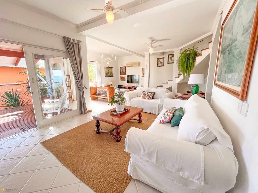 Casa, 4 quartos, 250 m² - Foto 15