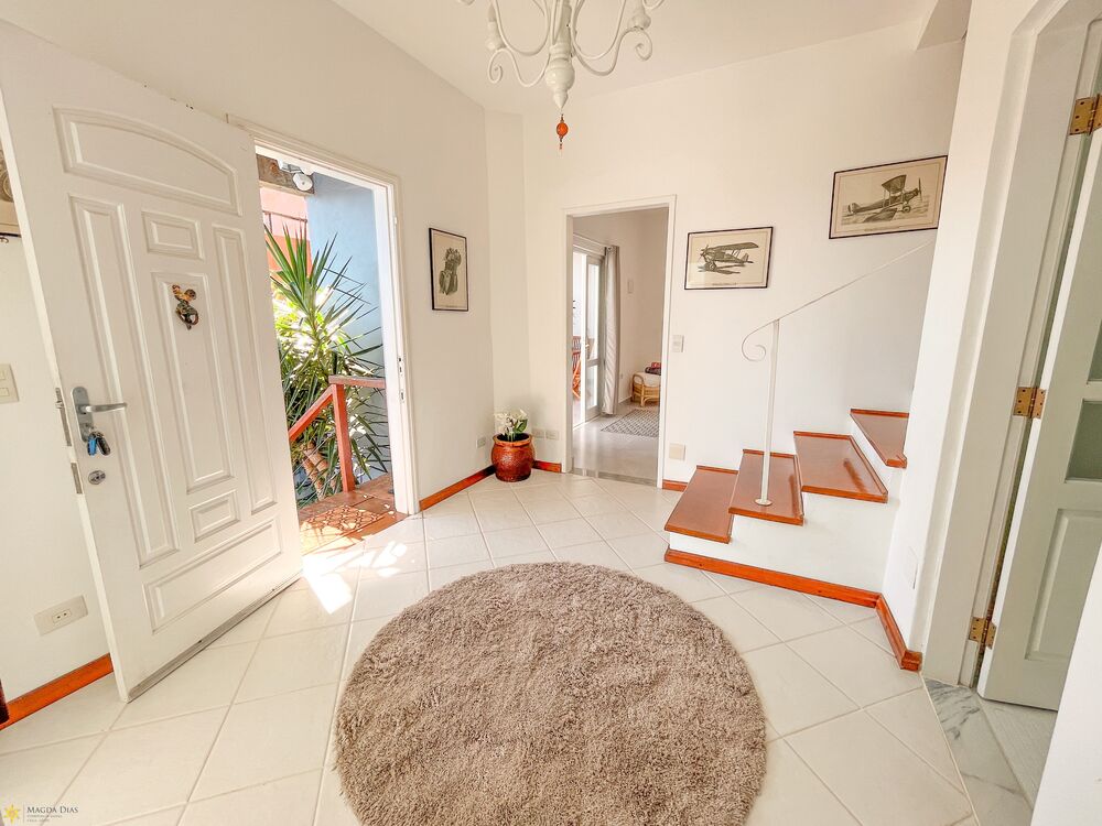 Casa, 4 quartos, 250 m² - Foto 14