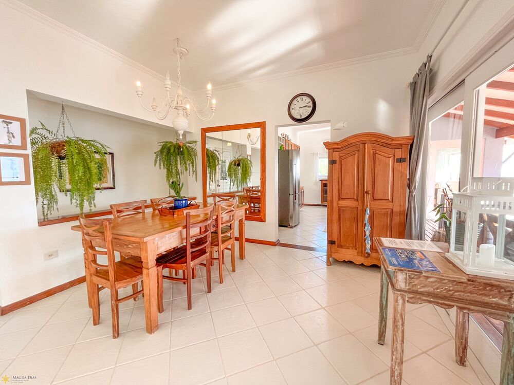 Casa, 4 quartos, 250 m² - Foto 20
