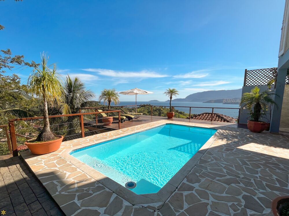 Casa, 4 quartos, 250 m² - Foto 3