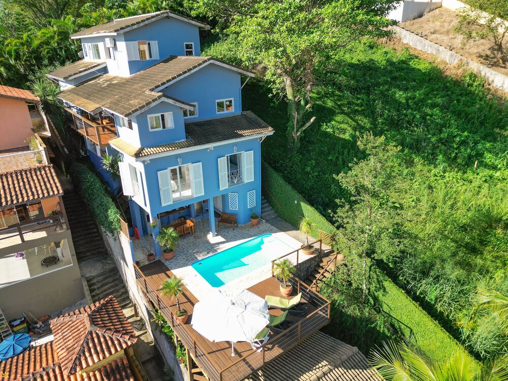 Casa, 4 quartos, 250 m² - Foto 6