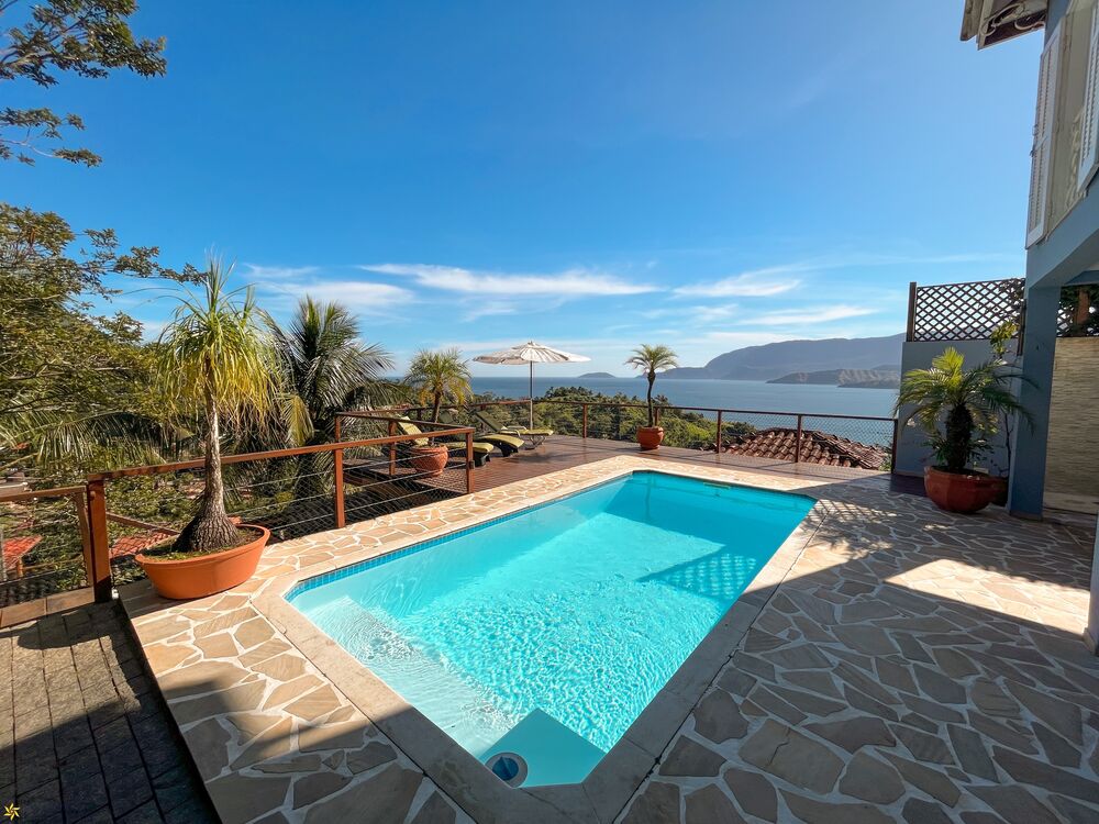 Casa, 4 quartos, 250 m² - Foto 5