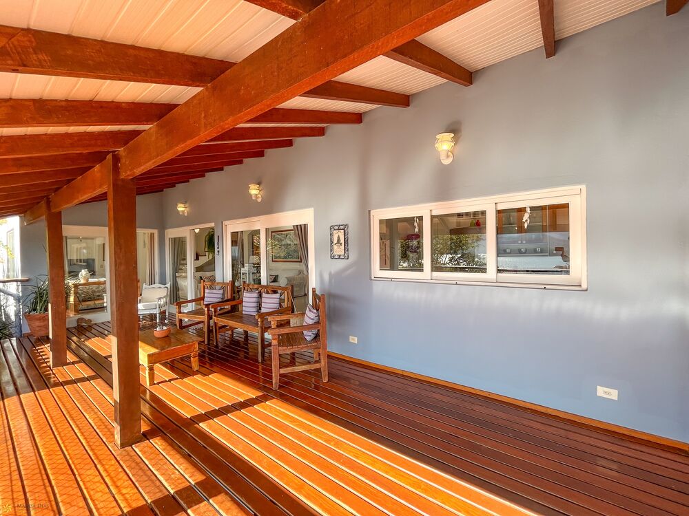Casa, 4 quartos, 250 m² - Foto 12