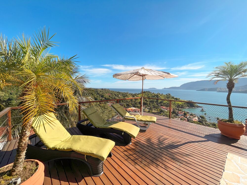 Casa, 4 quartos, 250 m² - Foto 1