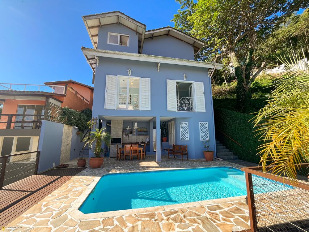 Casa, 4 quartos, 250 m² - Foto 8
