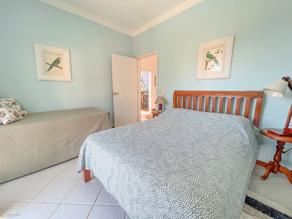 Casa, 4 quartos, 250 m² - Foto 36
