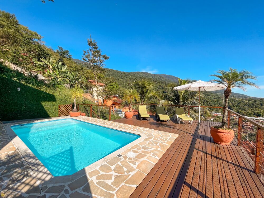 Casa, 4 quartos, 250 m² - Foto 4
