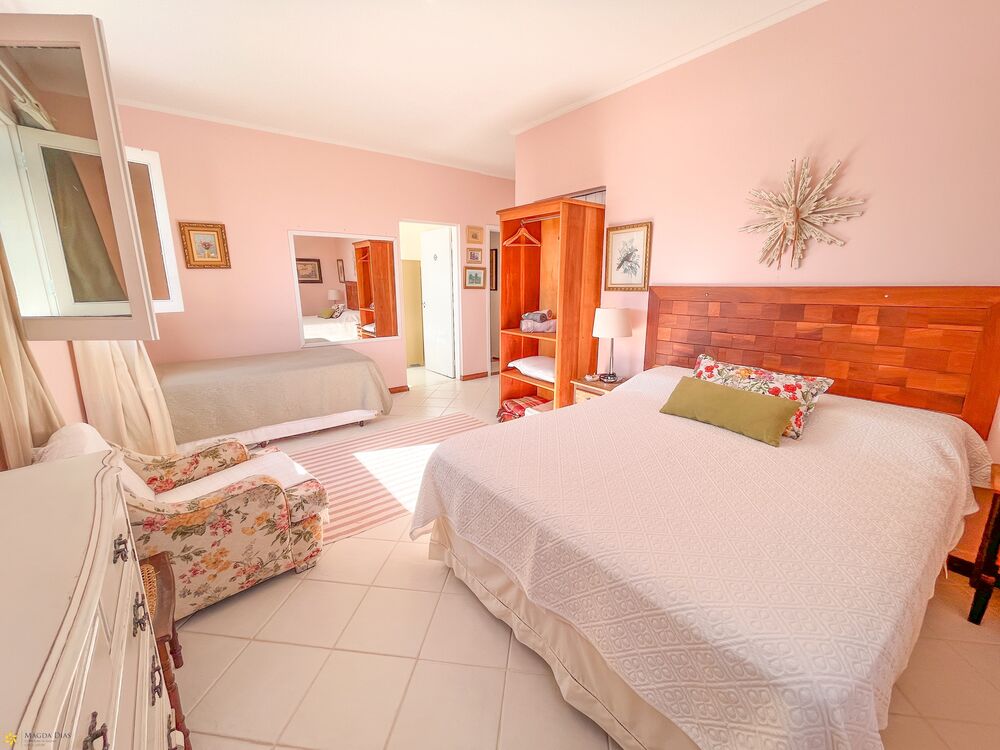Casa, 4 quartos, 250 m² - Foto 42