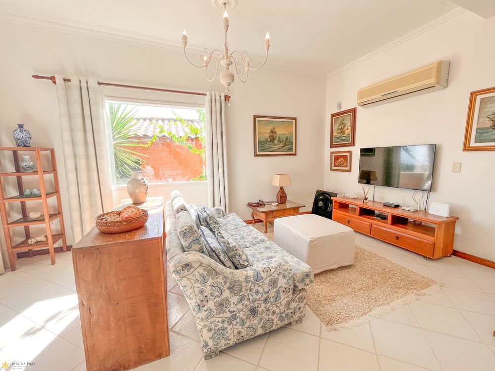 Casa, 4 quartos, 250 m² - Foto 17