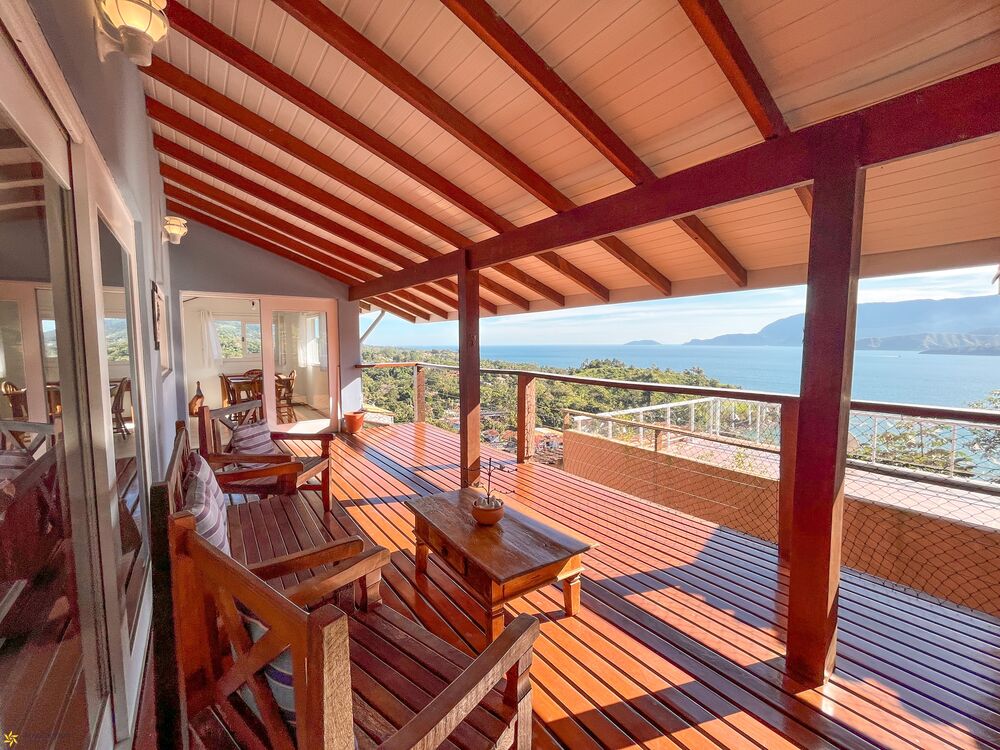 Casa, 4 quartos, 250 m² - Foto 10