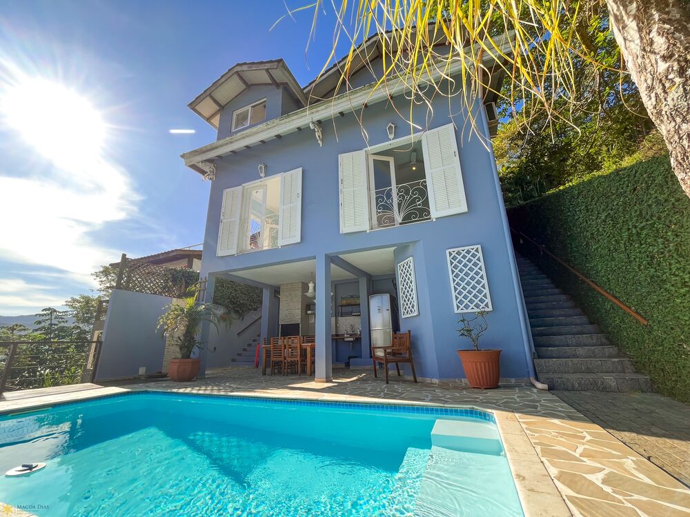 Casa, 4 quartos, 250 m² - Foto 9