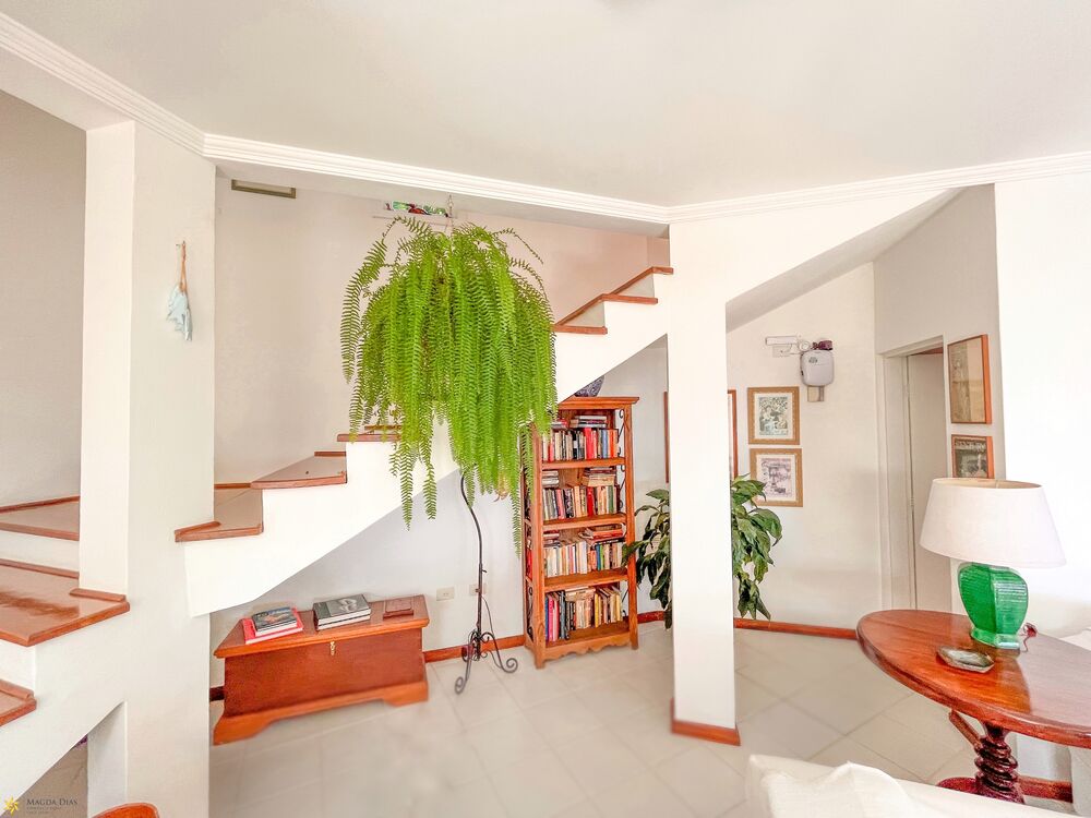 Casa, 4 quartos, 250 m² - Foto 21