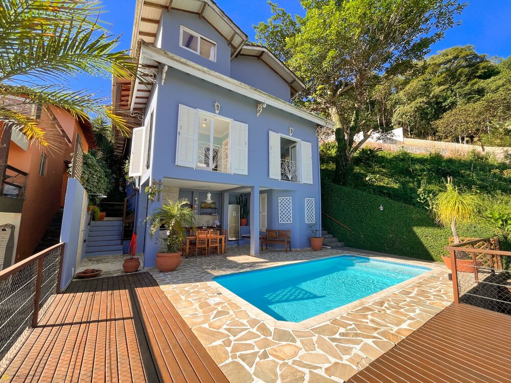 Casa, 4 quartos, 250 m² - Foto 7