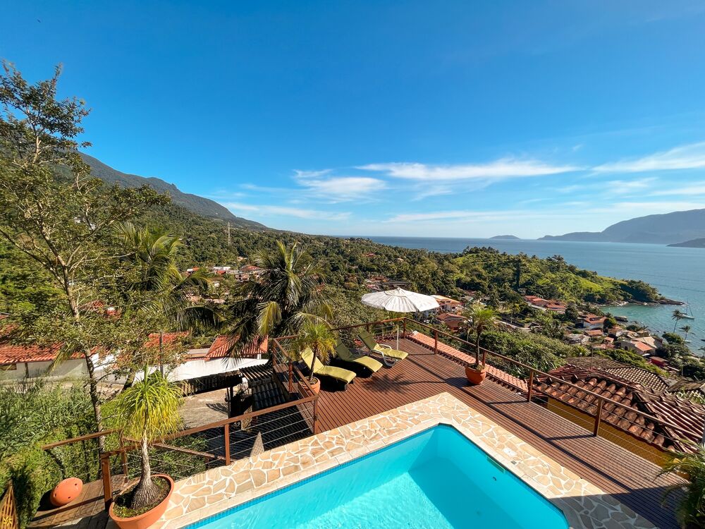 Casa, 4 quartos, 250 m² - Foto 2