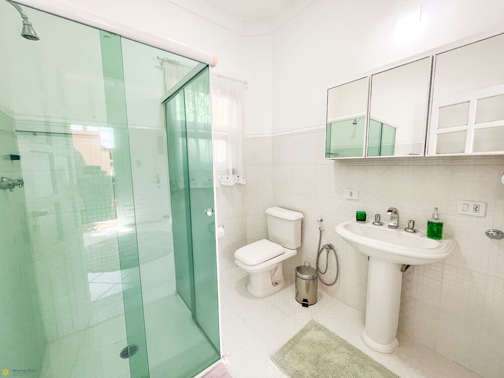 Casa, 4 quartos, 250 m² - Foto 35