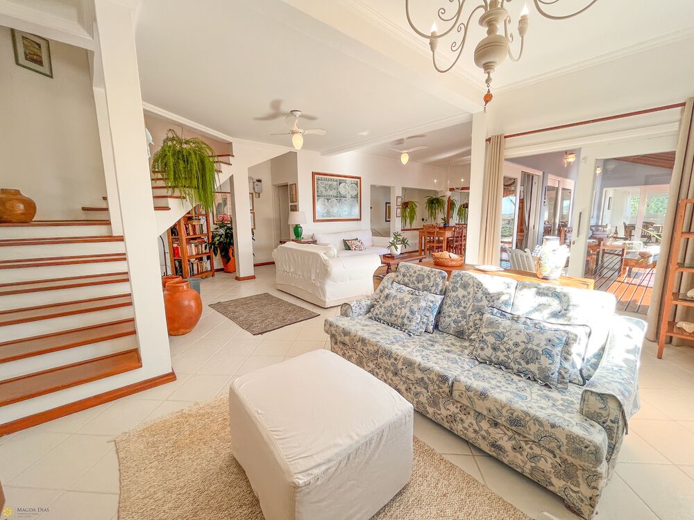 Casa, 4 quartos, 250 m² - Foto 18