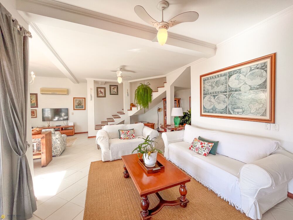 Casa, 4 quartos, 250 m² - Foto 16