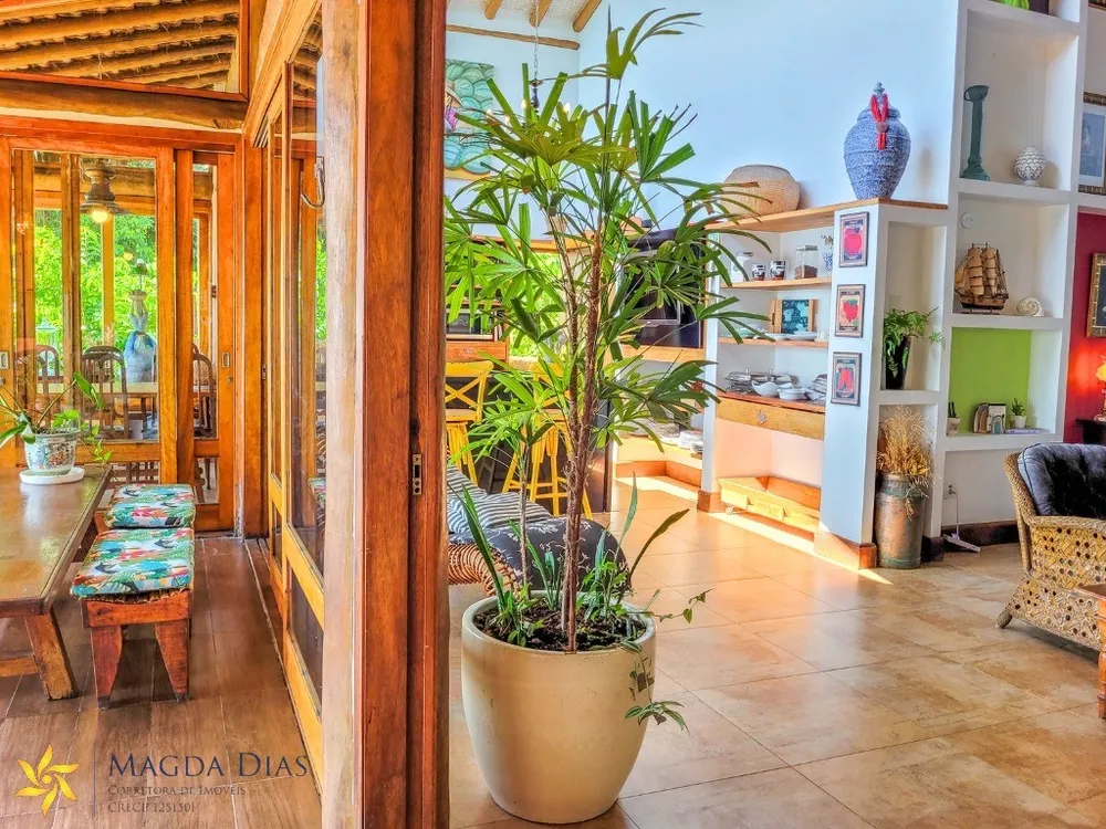Casa, 4 quartos, 291 m² - Foto 11